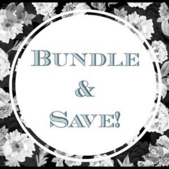 Offers welcome! Bundle and save! - Picture 1 of 1
